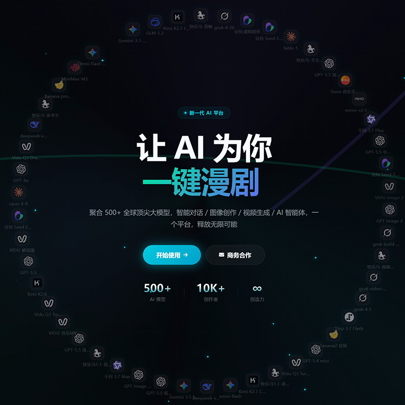 商业摄影与电商出图案例